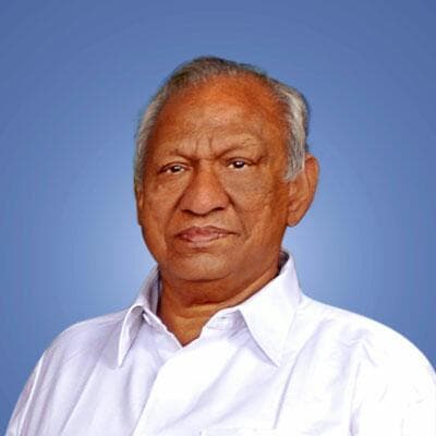 Shri Sajjan Kumar Agarwal
