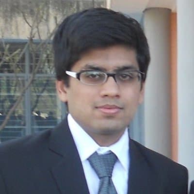Vineet Agarwal